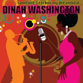 Download track A Rockin’ Good Way (To Mess Around And Fall In Love) Dinah Washington