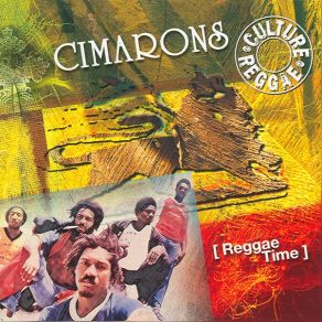 Download track Time Passage Cimarons