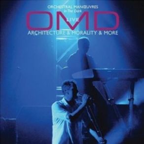 Download track If You Leave Orchestral Manoeuvres In The Dark