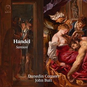 Download track 57. Samson, HWV 57 XXII. Act 2 Scene 4 Put On Your Arms (Recitative) Georg Friedrich Händel