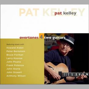 Download track Nobody Else But Me Pat KelleyPeter Bernstein