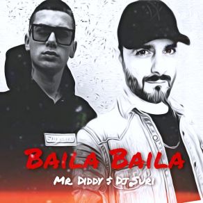 Download track Baila Baila (Radio Mix) SuriDj