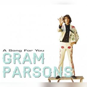 Download track Im A Pilgrim Gram ParsonsMerle Travis