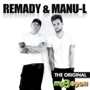 Download track Holidays (Radio Edit) Remady, Manu L.