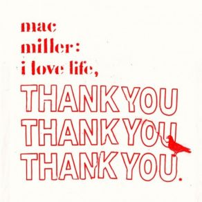 Download track I Love Life, Thank You (Prod. Brandun Deshay) Marcus Miller