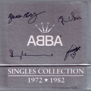 Download track The Visitors ABBA