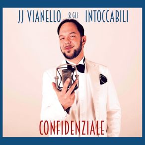 Download track Un' Ora Sola Ti Vorrei JJ Vianello E Gli Intoccabili