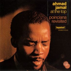 Download track Have You Met Miss Jones? Ahmad Jamal