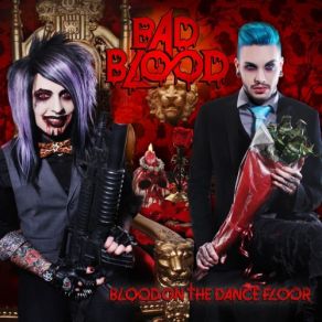 Download track Divided We Fall Blood On The Dance Floor