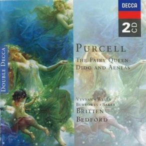Download track 24. But Death Alas... When I Am Laid In Earth Henry Purcell