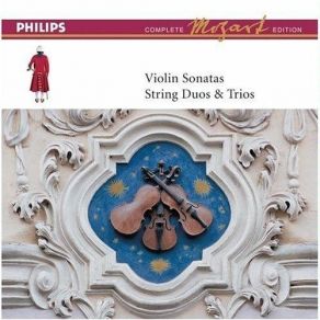 Download track 16 - Six Variations In G Minor, K360-374b On 'Helas, J'ai Perdu Mon Amant' - Variazione IV Mozart, Joannes Chrysostomus Wolfgang Theophilus (Amadeus)