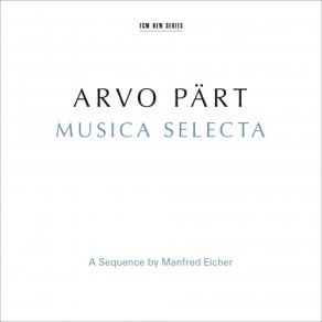 Download track Cantus In Memory Of Benjamin Britten Arvo Pärt