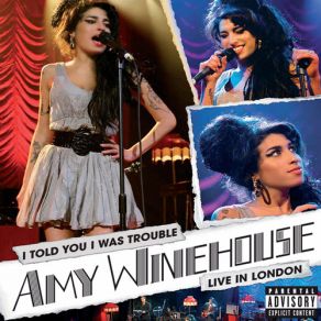 Download track Hey Little Rich Girl Amy WinehouseZalon Ade