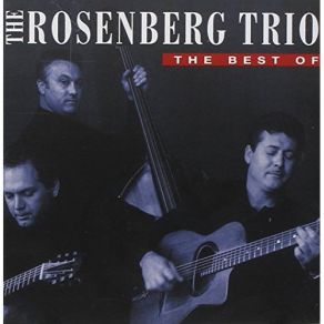 Download track Troublant Bolero The Rosenberg Trio