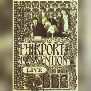 Download track If I Had A Ribbon Bow Fairport Convention
