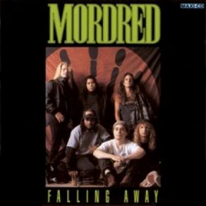 Download track Falling Away Mordred