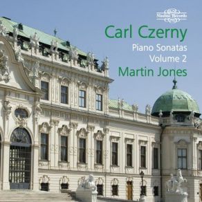 Download track Piano Sonata No. 1 In As-Dur, Op. 7 - II. Prestissimo Agitato Carl Czerny, Martin Jones