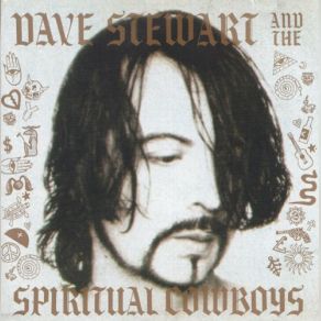 Download track Love Shines The Spiritual Cowboys, Dave Stewart