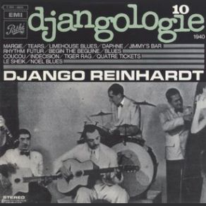 Download track Tears Django ReinhardtDjango's Music