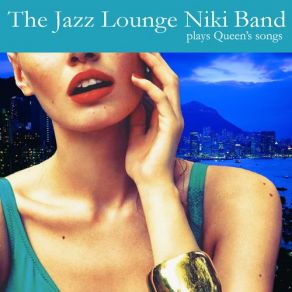 Download track Living On My Own The Jazz Lounge Niki Band