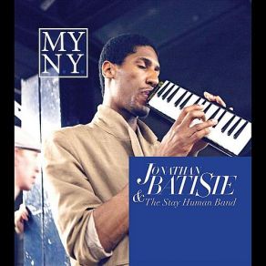 Download track My Favorite Things Jonathan Batiste, The Stay Human Band