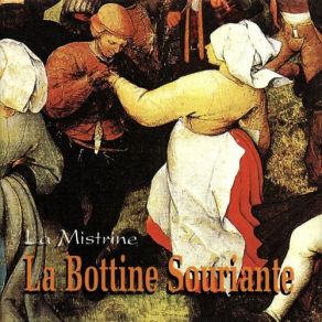 Download track Le Reel De La Main Blanche La Bottine Souriante