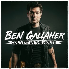 Download track Still A Few Cowboys Left Ben Gallaher