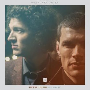 Download track No Turning Back For King & Country
