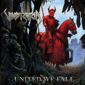 Download track Divided We Stand United We Fall Vindicator