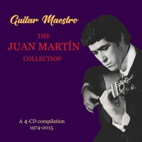 Download track Sleeping Girl Juan Martin