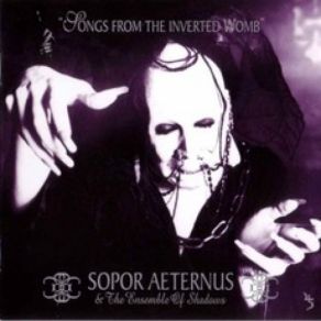 Download track Eldorado Sopor Aeternus, The Ensemble Of Shadows