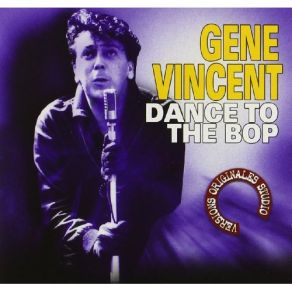 Download track In My Dreams Gene Vincent