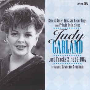 Download track Yah-Ta-Ta, Yah-Ta-Ta (Talk, Talk, Talk) (With Bing Crosby) Judy GarlandBing Crosby