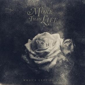 Download track Weight Of The World More Than Life