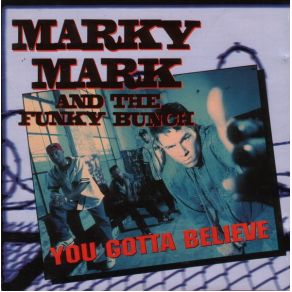 Download track Ain'T No Stopping The Funky Bunch Marky Mark & The Funky BunchThe Funky Bunch