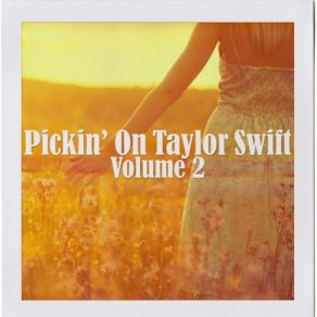 Download track Welcome To New York Pickin' On Series