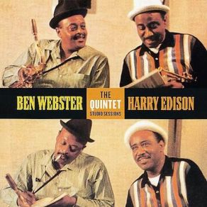 Download track Embraceable You Ben Webster, Harry Edison