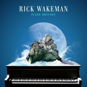 Download track And You & I (Arranged For Piano, Strings & Chorus By Rick Wakeman) Rick Wakeman