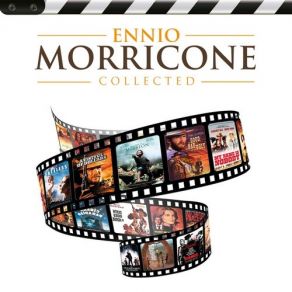Download track 6. Come Un Madrigale [From The Movie Four Flies On Grey Velvet] Ennio Morricone