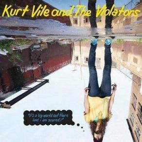 Download track NRA Reprise Violators, Kurt Vile