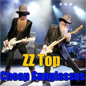 Download track Arrested For Driving While Blind (Live) ZZ Top