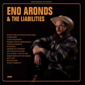 Download track All That I Could Be Liabilities, Eno Aronds
