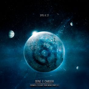 Download track Cosmos The Chaser, Deni