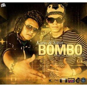 Download track Bombo Kario, Yaret