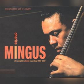 Download track Charles Mingus - Ecclusiastics Charles Mingus