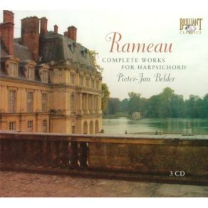 Download track 4. Pieces De Clavecin Paris 1705-6 - 4. Courante Jean - Philippe Rameau