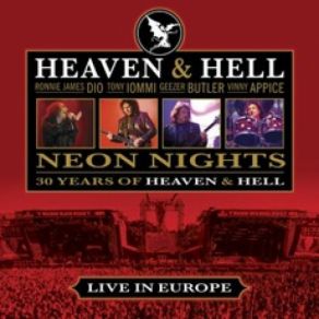 Download track Neon Knights Heaven & Hell