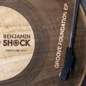 Download track Can You Feel Me (2013 Mix) Benjamin Shock