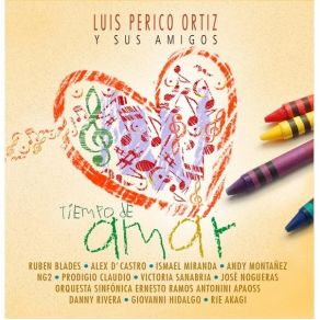 Download track La Alegría Luis 