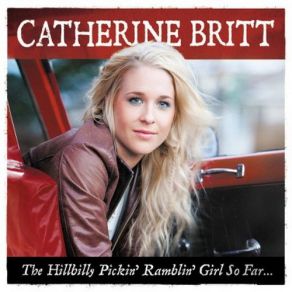 Download track Charlestown Road Catherine Britt